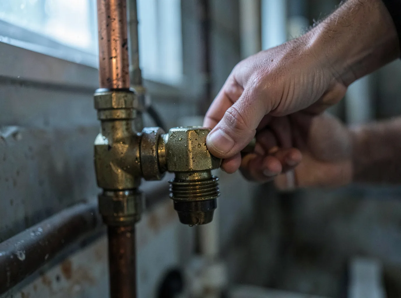Emergency Plumber Kingman, ME FAQs